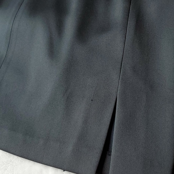 BEBE Halter top dress - Picture 3 of 9